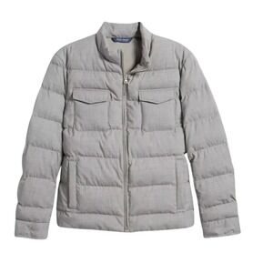 Peter Millar Crown Crafted Excursionist Merino Wool Jacket Sz XXL NWT $1195